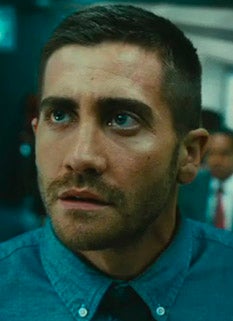 Jake Gyllenhall 