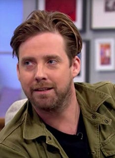 Ricky Wilson