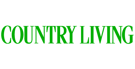 Country Living Logo