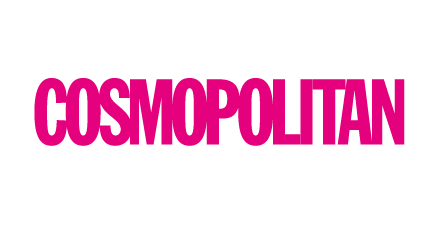 Cosmopolitan Logo