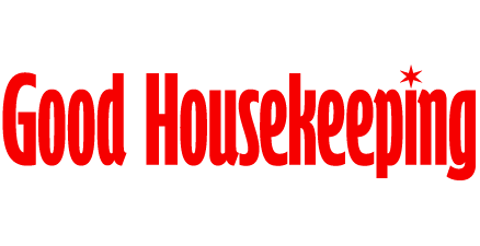 Good Housekeeping Logo