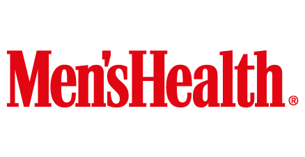 Men's Health Logo