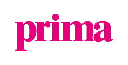 Prima Logo