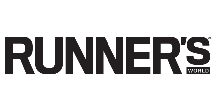 Runner's World Logo