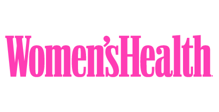 Women's Health Logo