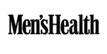 Men's Health Logo