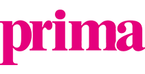 Prima Logo