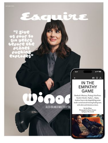 Esquire Magazine subscription