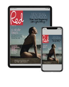 Red Magazine Digital July Issue 2018