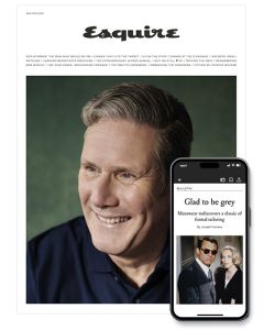 Esquire subscription