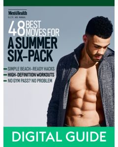 48 Best Moves for a Summer Six-Pack