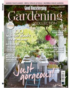Good Housekeeping - Gardening