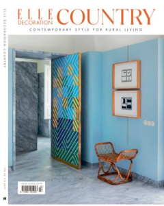 ELLE Deco Country 20