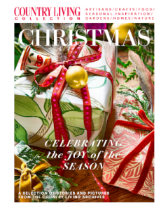 Country Living Christmas 24 Special