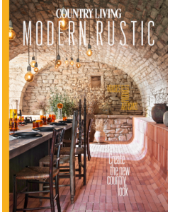 Country Living Modern Rustic No. 26