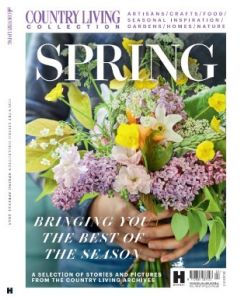 Country Living Spring 25 Special