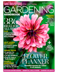 GH Collections Gardening Handbook