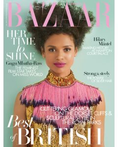 Harper's Bazaar