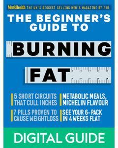 The Beginner's Guide to Burning Fat