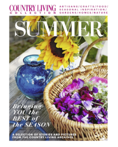 Country Living Summer Special 25