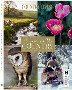 Country Living - A year in the country