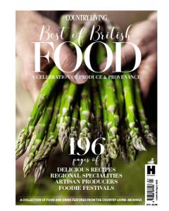 Country Living Best of British 2021