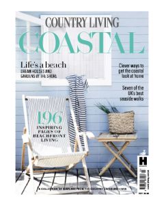 Country Living Coastal Living special