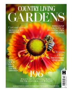 Country Living Glorious Gardens