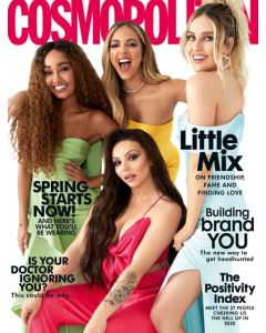 Cosmopolitan