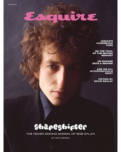 Esquire Magazine subscription