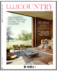 ELLE Deco Country 19