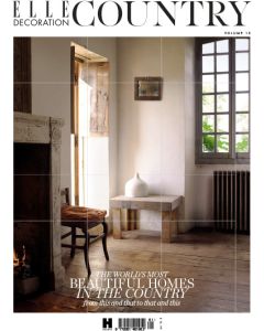 ELLE Decoration Country Volume 15