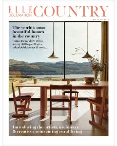 ELLE Decoration Country Volume 16