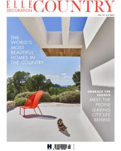 ELLE Decoration Country Volume 18