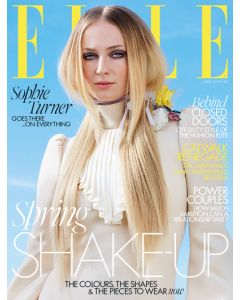 ELLE