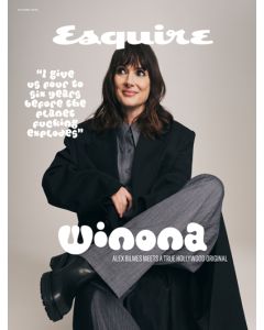 Esquire Magazine subscription
