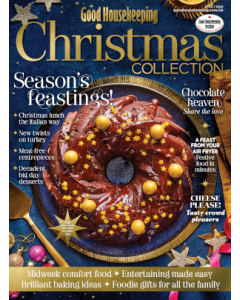 Good Housekeeping Christmas 24 Special