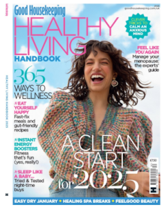 GH Collections Healthy Living Special 24