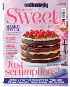 Good Housekeeping - Something sweet