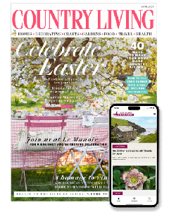 Country Living Magazine Membership