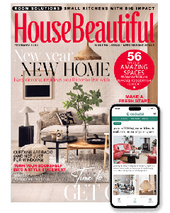 House Beautiful Magazine Membership