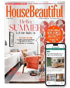 House Beautiful Magazine Membership