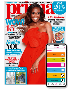 Prima Magazine Membership
