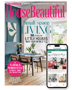 House Beautiful Magazine subscription