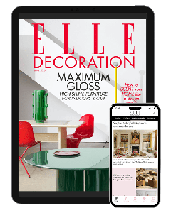 Elle Decoration Digital subscription