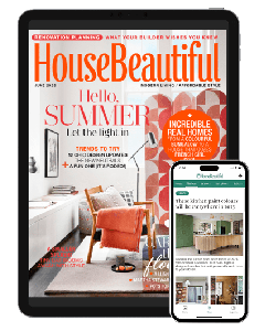 House Beautiful Digital Membership