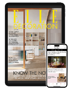 Elle Decoration Digital subscription