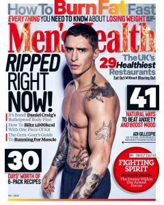 Men's Health