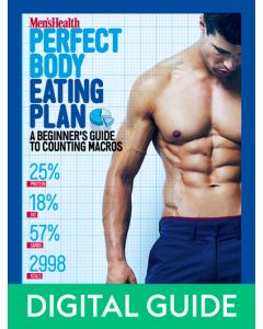 Perfect Body Eating Plan