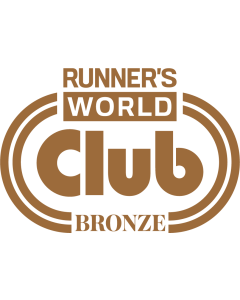Runner's World Club BRONZE Membership 